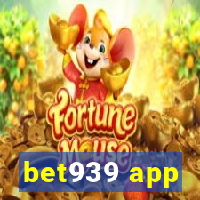 bet939 app